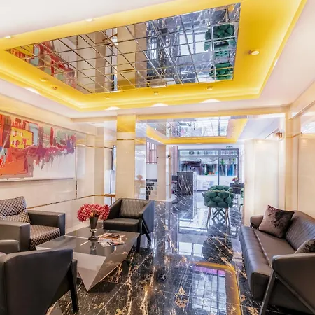 Olsen Hotels